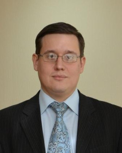 Жуков Алексей Анатольевич