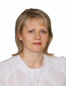 Степанова Ольга Владимировна