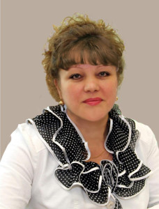 Фалькова Ирина Алексеевна