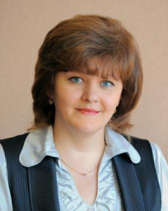 Просвирова Татьяна Алексеевна
