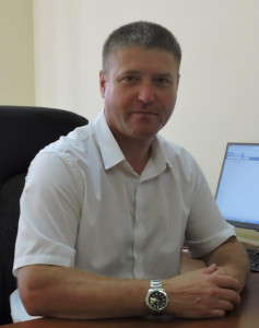 Каблов Александр Юрьевич