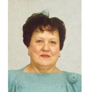 Белеменко Нина Михайловна
