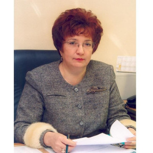 Кропанина Галина Михайловна