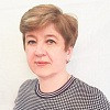 Бахарева Людмила Николаевна