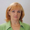 Голышева Светлана Владимировна