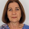 Рослякова Валентина Аверьяновна