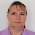 Гомзякова Ольга Викторовна