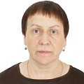 Плотникова Людмила Геннадьевна